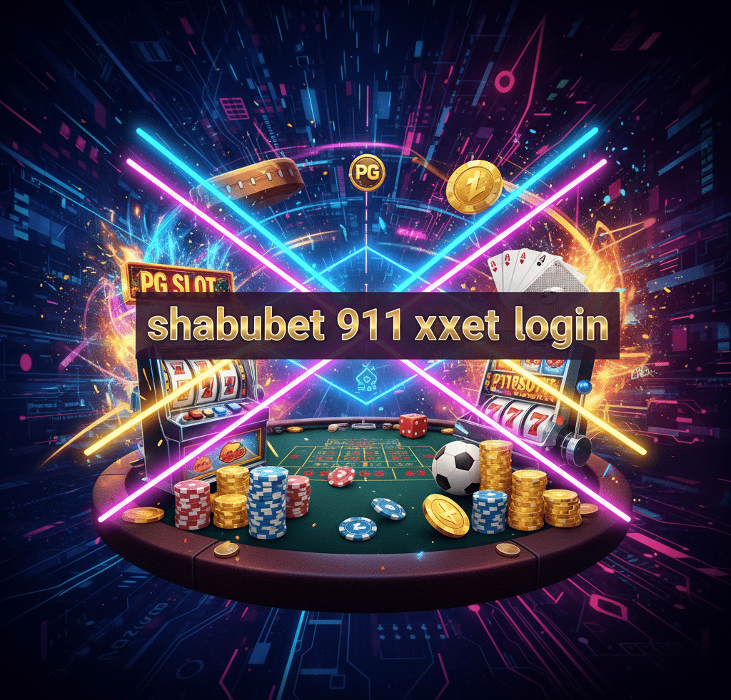 shabubet 911xbet login